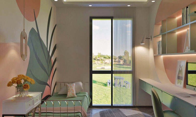 مشروع استثماري في منطقة التينتاس-أنطاليا 