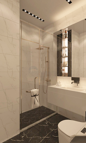 مشروع استثماري في منطقة التينتاس-أنطاليا 