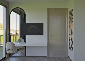 مشروع استثماري في منطقة التينتاس-أنطاليا 