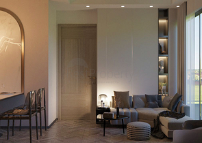 مشروع استثماري في منطقة التينتاس-أنطاليا 