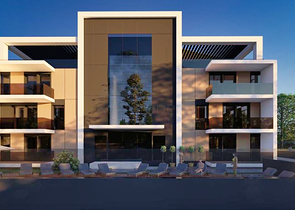 مشروع استثماري في منطقة التينتاس-أنطاليا 