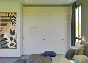 مشروع استثماري في منطقة التينتاس-أنطاليا 