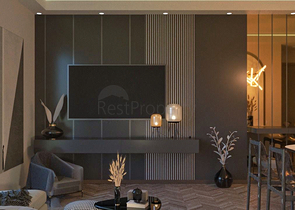 مشروع استثماري في منطقة التينتاس-أنطاليا 