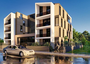 مشروع استثماري في منطقة التينتاس-أنطاليا 