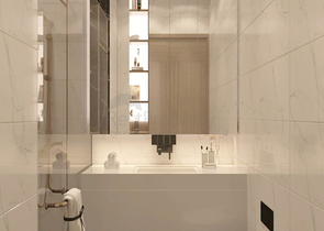 مشروع استثماري في منطقة التينتاس-أنطاليا 