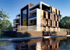 مشروع استثماري في منطقة التينتاس-أنطاليا 