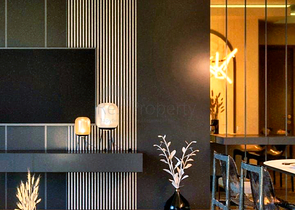 مشروع استثماري في منطقة التينتاس-أنطاليا 