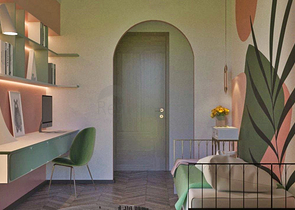 مشروع استثماري في منطقة التينتاس-أنطاليا 