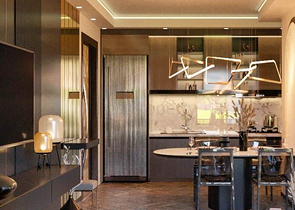 مشروع استثماري في منطقة التينتاس-أنطاليا 