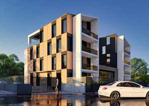 مشروع استثماري في منطقة التينتاس-أنطاليا 