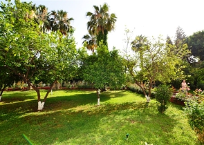 شقق 1+1 في مجمع مع شاطئ خاص