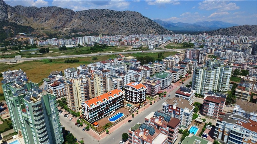 مجمع حصري فقط من شركة RestProperty