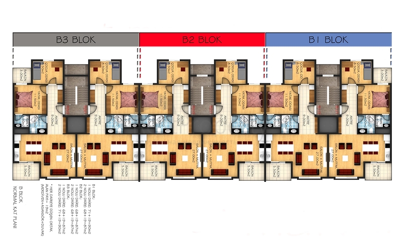 مجمع حصري فقط من شركة RestProperty