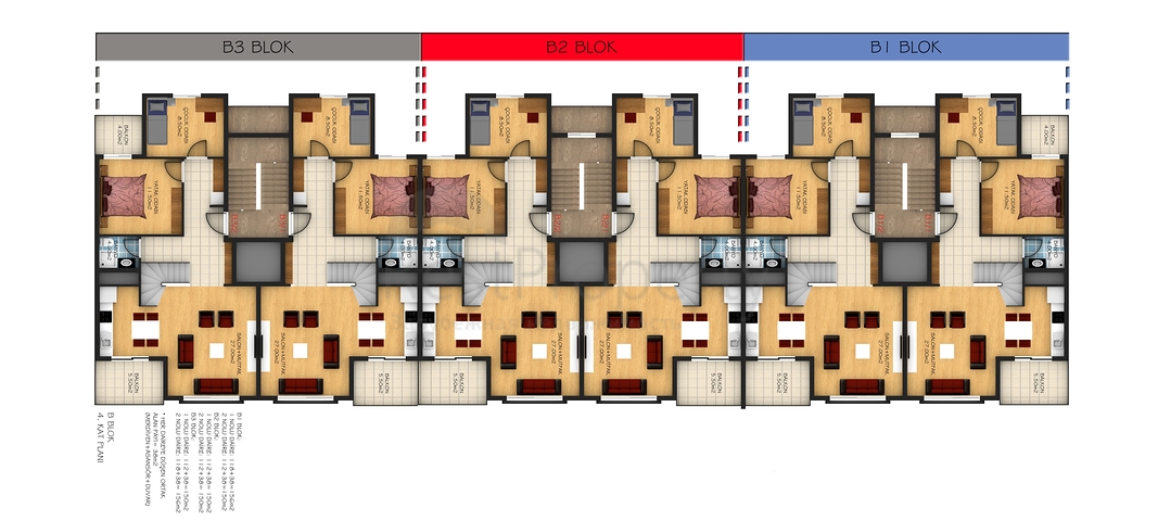 مجمع حصري فقط من شركة RestProperty
