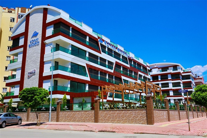 مجمع حصري فقط من شركة RestProperty