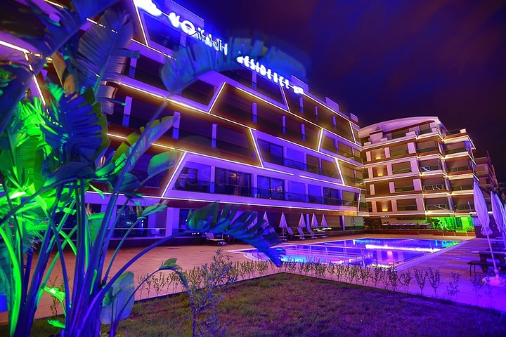 مجمع حصري فقط من شركة RestProperty