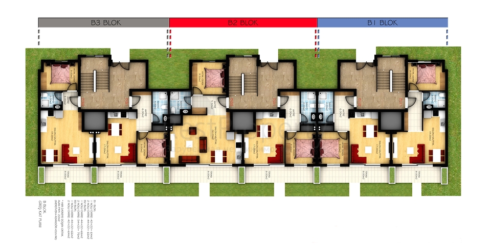 مجمع حصري فقط من شركة RestProperty
