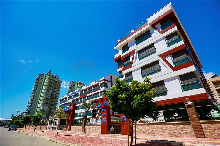 مجمع حصري فقط من شركة RestProperty