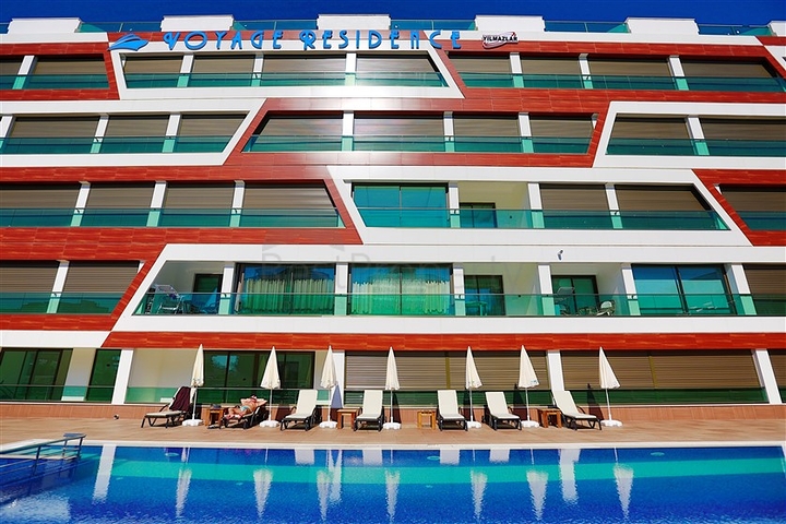 مجمع حصري فقط من شركة RestProperty