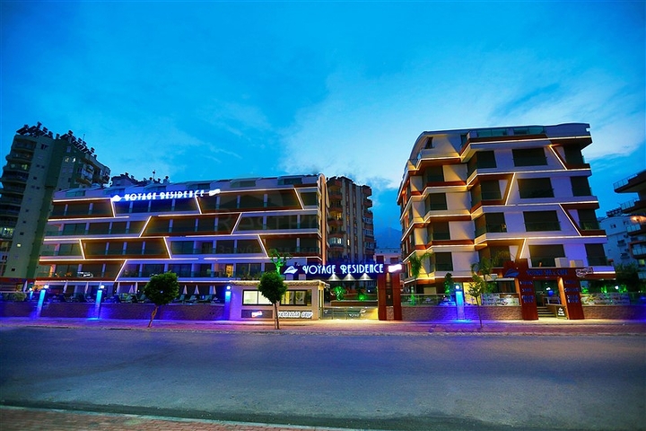 مجمع حصري فقط من شركة RestProperty