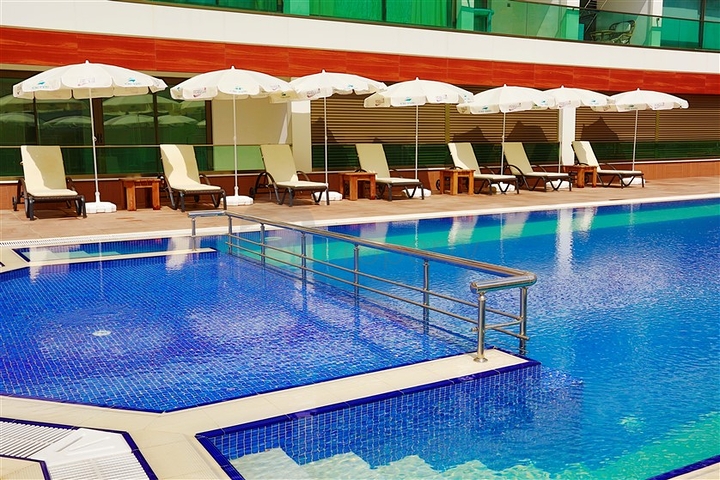 مجمع حصري فقط من شركة RestProperty