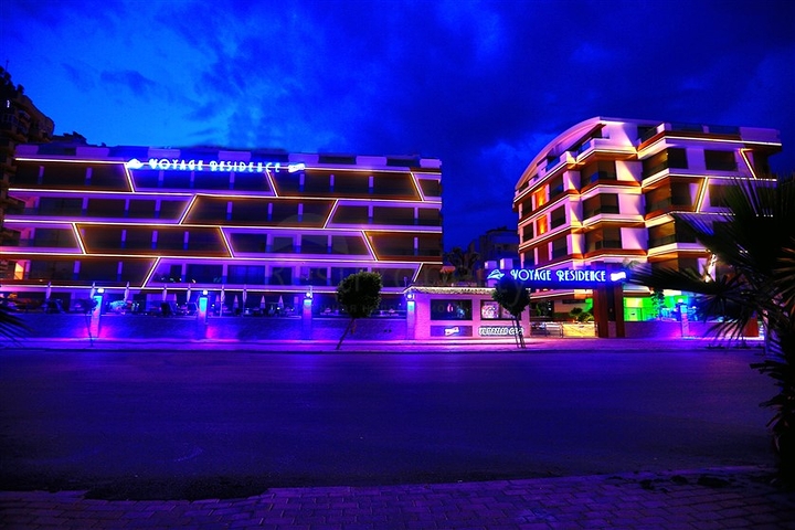 مجمع حصري فقط من شركة RestProperty