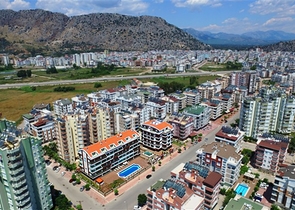 مجمع حصري فقط من شركة RestProperty