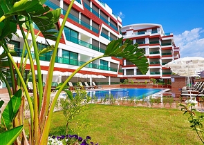 مجمع حصري فقط من شركة RestProperty