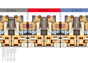 مجمع حصري فقط من شركة RestProperty