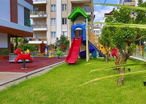 مجمع حصري فقط من شركة RestProperty