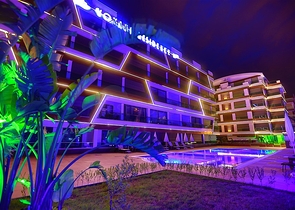 مجمع حصري فقط من شركة RestProperty