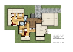 مجمع حصري فقط من شركة RestProperty