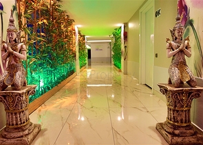 مجمع حصري فقط من شركة RestProperty