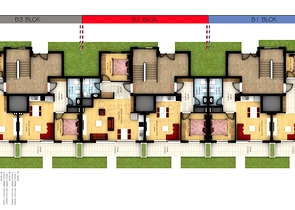 مجمع حصري فقط من شركة RestProperty