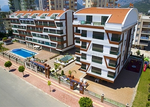 مجمع حصري فقط من شركة RestProperty