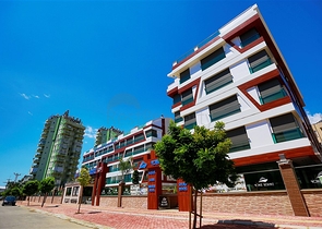 مجمع حصري فقط من شركة RestProperty