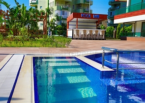 مجمع حصري فقط من شركة RestProperty