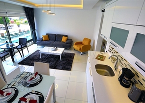 مجمع حصري فقط من شركة RestProperty