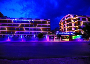 مجمع حصري فقط من شركة RestProperty