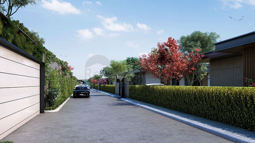 أفضل مجمع معماري في بيوك تشكمج