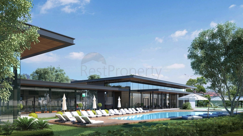 أفضل مجمع معماري في بيوك تشكمج