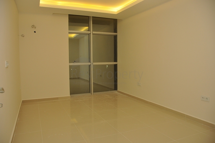 دوبلكس ثلاث غرف وصالة مميزة بتراسات واسعة في افسلار / الانيا 