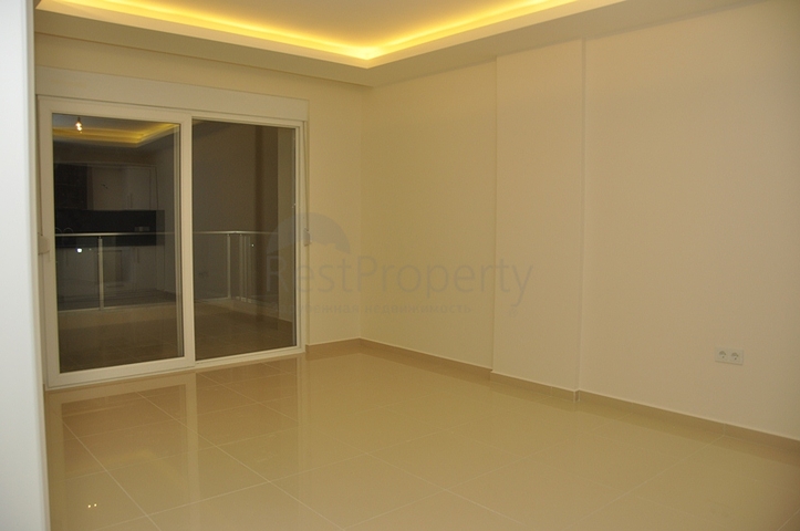 دوبلكس ثلاث غرف وصالة مميزة بتراسات واسعة في افسلار / الانيا 