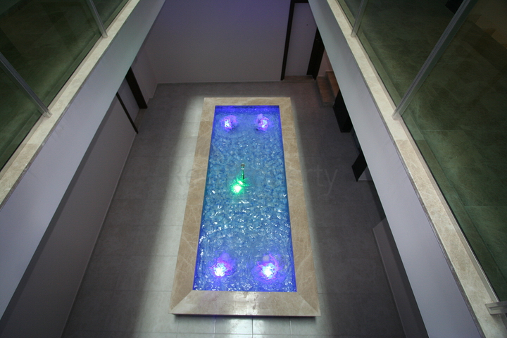 دوبلكس ثلاث غرف وصالة مميزة بتراسات واسعة في افسلار / الانيا 