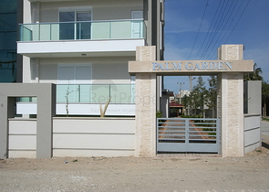 دوبلكس ثلاث غرف وصالة مميزة بتراسات واسعة في افسلار / الانيا 