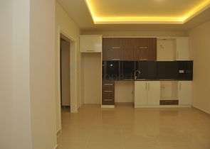 دوبلكس ثلاث غرف وصالة مميزة بتراسات واسعة في افسلار / الانيا 