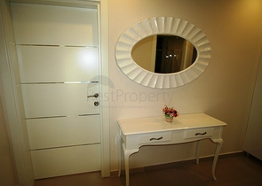 دوبلكس ثلاث غرف وصالة مميزة بتراسات واسعة في افسلار / الانيا 