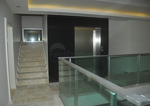 دوبلكس ثلاث غرف وصالة مميزة بتراسات واسعة في افسلار / الانيا 