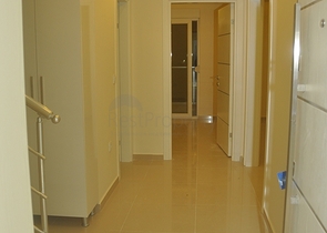 دوبلكس ثلاث غرف وصالة مميزة بتراسات واسعة في افسلار / الانيا 