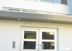 دوبلكس ثلاث غرف وصالة مميزة بتراسات واسعة في افسلار / الانيا 